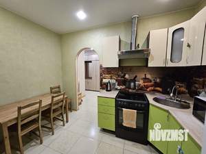 1-к квартира, посуточно, 32м2, 5/19 этаж