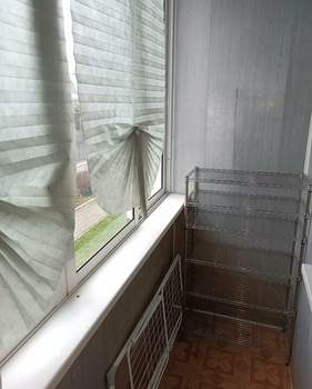 2-к квартира, на длительный срок, 60м2, 2/4 этаж