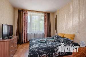 1-к квартира, посуточно, 30м2, 1/5 этаж