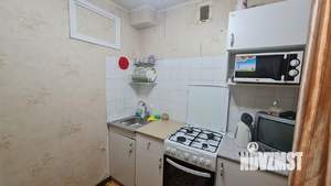 2-к квартира, посуточно, 48м2, 1/1 этаж