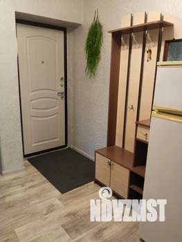 2-к квартира, посуточно, 42м2, 2/5 этаж