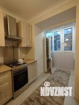 2-к квартира, на длительный срок, 49м2, 3/5 этаж