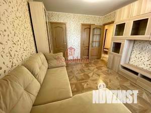 1-к квартира, на длительный срок, 39м2, 16/16 этаж