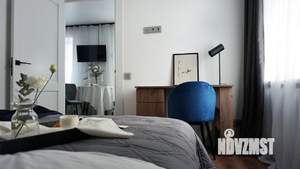 2-к квартира, посуточно, 35м2, 1/1 этаж