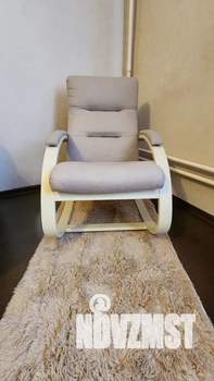 1-к квартира, посуточно, 44м2, 12/16 этаж