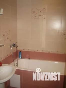 1-к квартира, посуточно, 45м2, 6/17 этаж