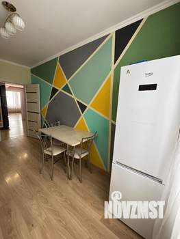 2-к квартира, на длительный срок, 70м2, 17/17 этаж