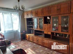 2-к квартира, на длительный срок, 44м2, 5/5 этаж