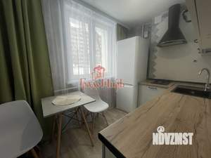 1-к квартира, на длительный срок, 32м2, 1/9 этаж