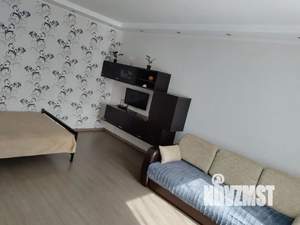 1-к квартира, посуточно, 40м2, 14/17 этаж