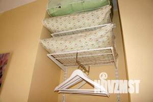 1-к квартира, посуточно, 34м2, 16/16 этаж