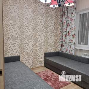 2-к квартира, посуточно, 38м2, 1/1 этаж