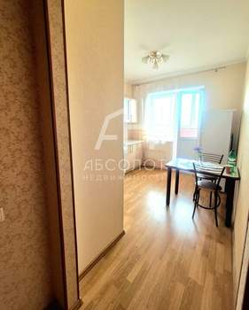 1-к квартира, на длительный срок, 44м2, 9/16 этаж