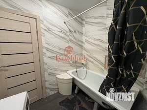 Студия квартира, на длительный срок, 33м2, 1/4 этаж