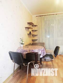 1-к квартира, посуточно, 35м2, 10/19 этаж