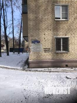 3-к квартира, на длительный срок, 63м2, 1/5 этаж