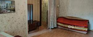 2-к квартира, на длительный срок, 42м2, 2/5 этаж