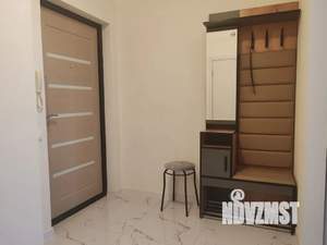 1-к квартира, посуточно, 42м2, 6/6 этаж