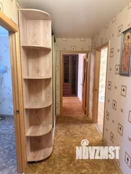 3-к квартира, на длительный срок, 70м2, 3/9 этаж