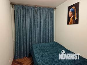 2-к квартира, посуточно, 43м2, 4/5 этаж