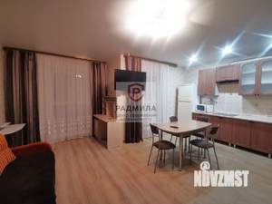 2-к квартира, на длительный срок, 59м2, 3/16 этаж