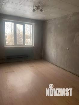 2-к квартира, на длительный срок, 46м2, 4/9 этаж