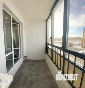 1-к квартира, на длительный срок, 35м2, 5/9 этаж