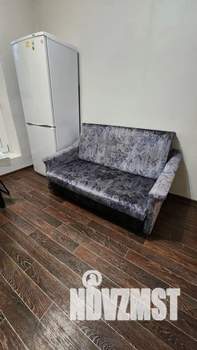 1-к квартира, посуточно, 44м2, 12/16 этаж