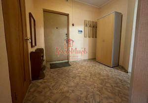 1-к квартира, на длительный срок, 44м2, 4/17 этаж