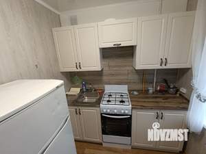 1-к квартира, на длительный срок, 30м2, 3/5 этаж