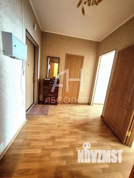 1-к квартира, на длительный срок, 44м2, 9/16 этаж