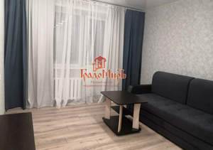 1-к квартира, на длительный срок, 31м2, 5/5 этаж