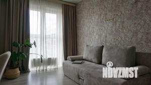 2-к квартира, посуточно, 56м2, 15/16 этаж