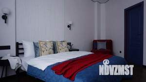 2-к квартира, посуточно, 56м2, 1/1 этаж