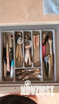 1-к квартира, посуточно, 56м2, 7/17 этаж