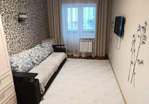 2-к квартира, на длительный срок, 60м2, 2/4 этаж