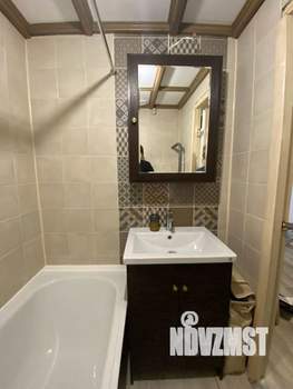 1-к квартира, на длительный срок, 37м2, 7/9 этаж