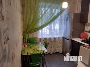 1-к квартира, посуточно, 30м2, 1/5 этаж