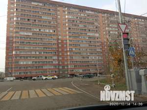 2-к квартира, на длительный срок, 53м2, 3/17 этаж