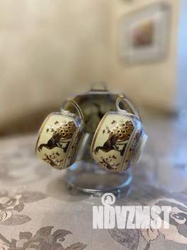 1-к квартира, посуточно, 60м2, 4/4 этаж