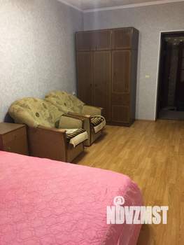 2-к квартира, на длительный срок, 70м2, 2/6 этаж