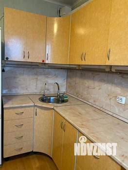 1-к квартира, на длительный срок, 43м2, 11/17 этаж