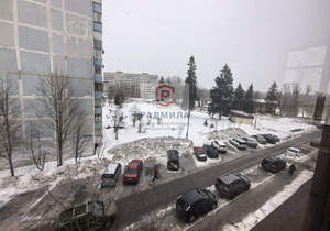 2-к квартира, на длительный срок, 54м2, 4/9 этаж