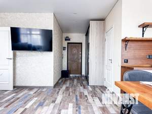 1-к квартира, посуточно, 55м2, 16/16 этаж