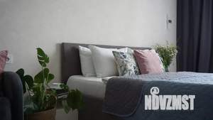 1-к квартира, посуточно, 40м2, 8/9 этаж