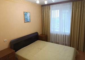 1-к квартира, на длительный срок, 61м2, 3/9 этаж