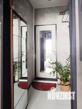 2-к квартира, посуточно, 35м2, 1/5 этаж