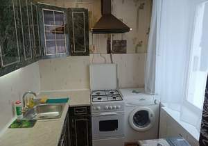 2-к квартира, на длительный срок, 42м2, 1/5 этаж