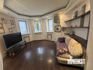 2-к квартира, на длительный срок, 80м2, 3/5 этаж