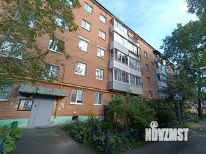 2-к квартира, на длительный срок, 46м2, 1/5 этаж